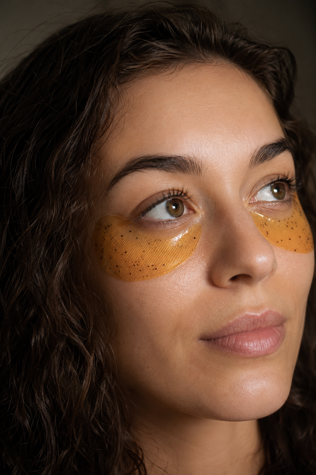 Anti-Fatigue Hydrogel Eye Patches 7Pcs