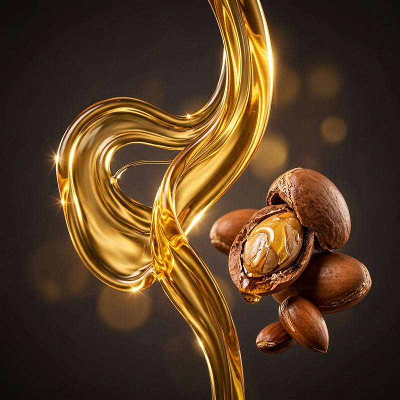 Argan Oil