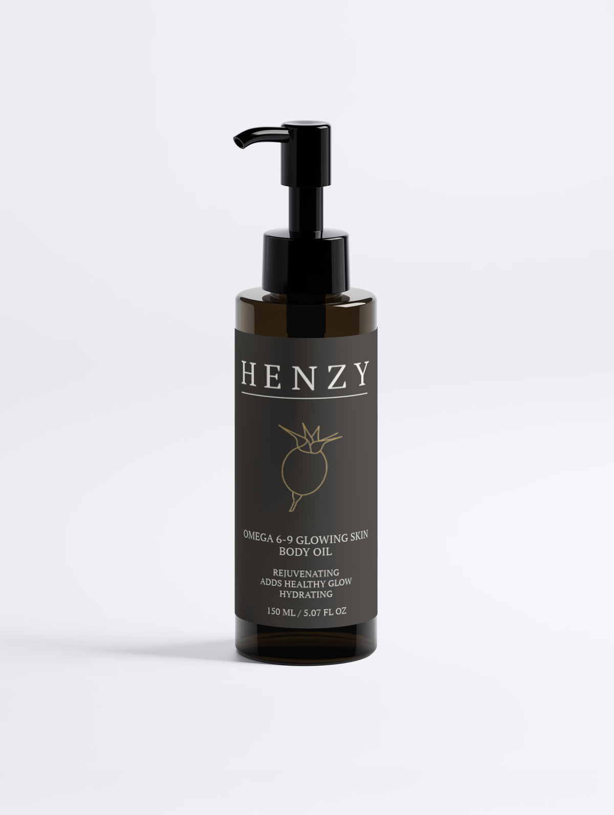 Omega 6-9 Glowing Skin Body Oil