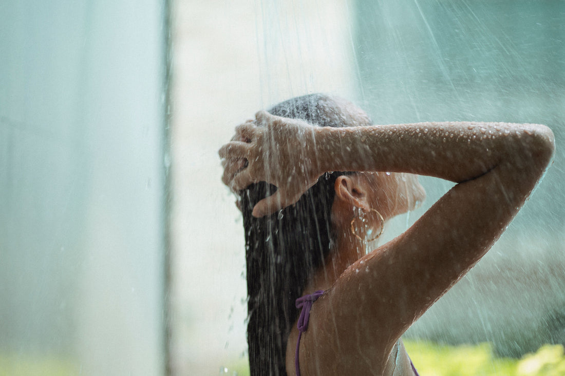 How Often Should You Really Wash Your Hair?