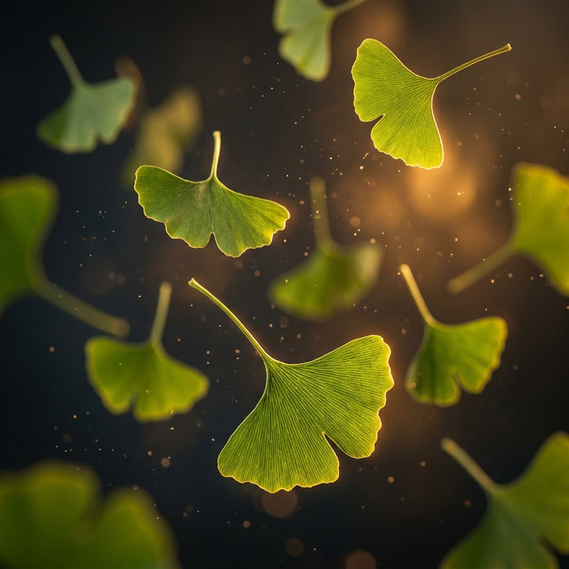 Ginkgo Biloba