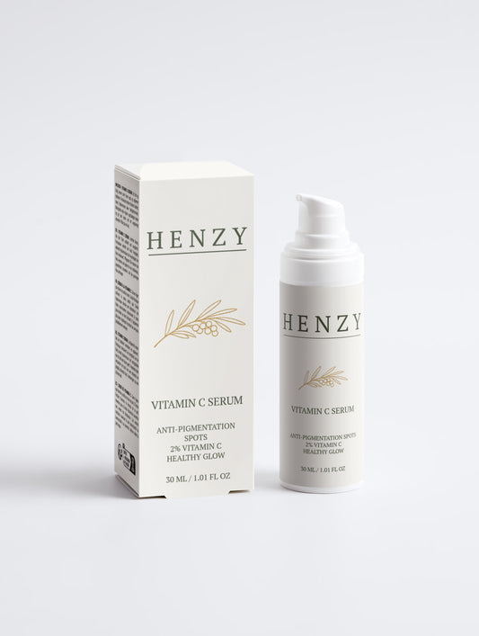 Vitamin C Serum